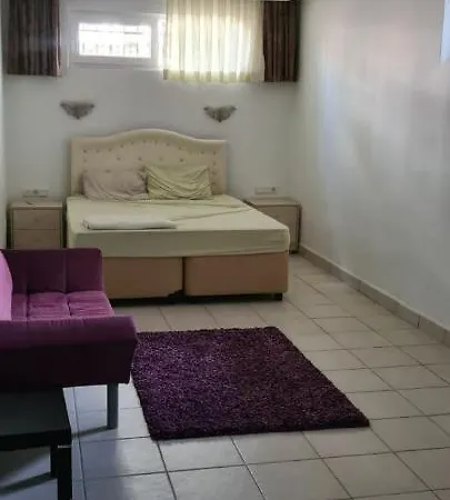 Дуплекс Квартира * Fethiye