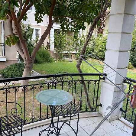 Дуплекс Квартира Apartment Fethiye