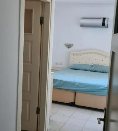 Appartement Дуплекс Квартира *