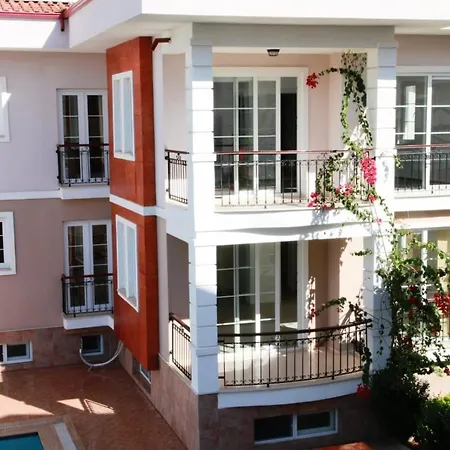 Appartement Дуплекс Квартира *